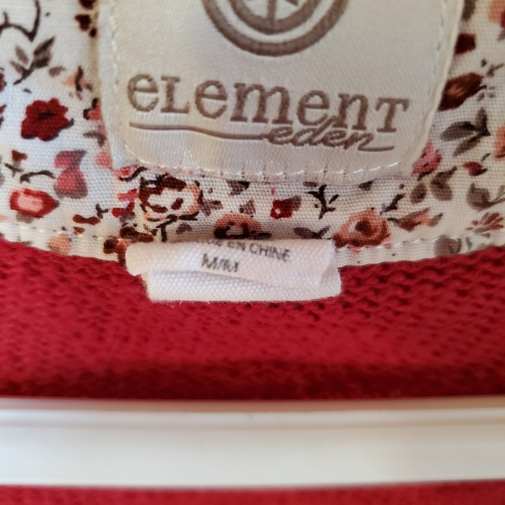 Element cardigan - Picture 3 of 4